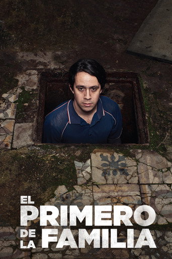 First Born movie poster