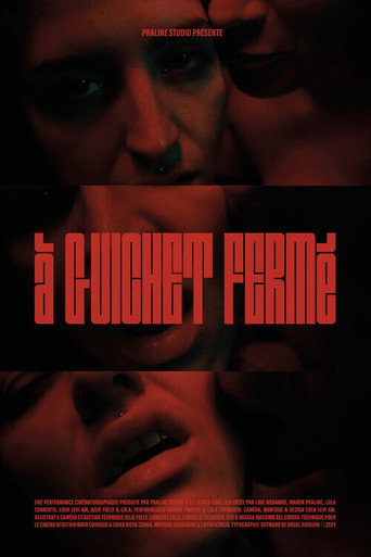 Sold Out movie poster