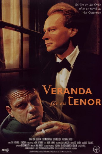 Waiting for the Tenor movie poster