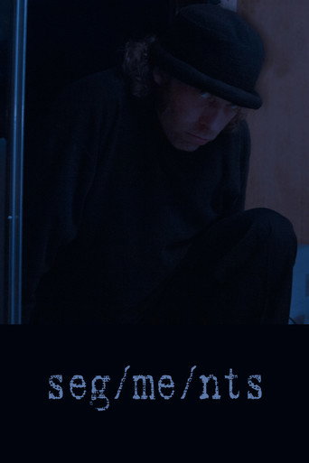 Seg/me/nts movie poster