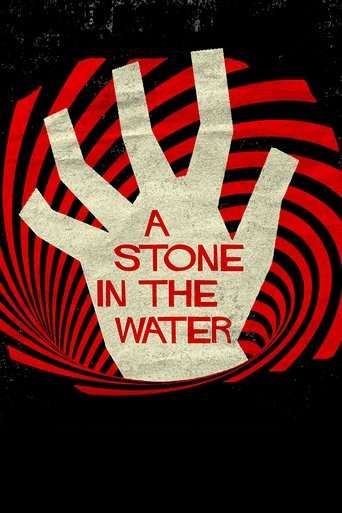A Stone in the Water movie poster