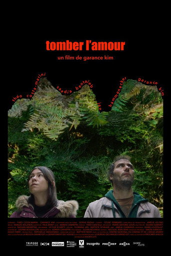 Let's Fail in Love movie poster