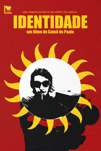 Identidade movie poster