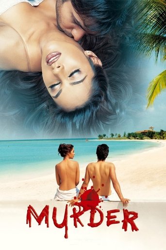 Murder movie poster