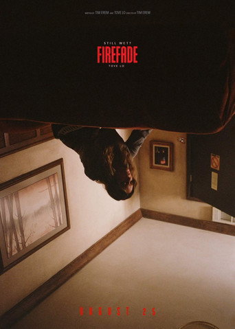 Fire Fade movie poster