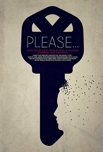 Please... movie poster