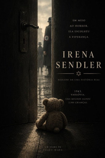 Irena Sendler movie poster