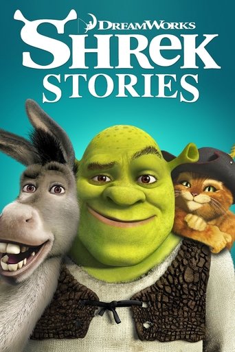 Shrek Stories movie poster