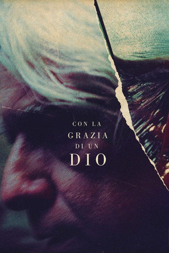 With The Grace Of a God movie poster