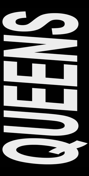 Queens movie poster