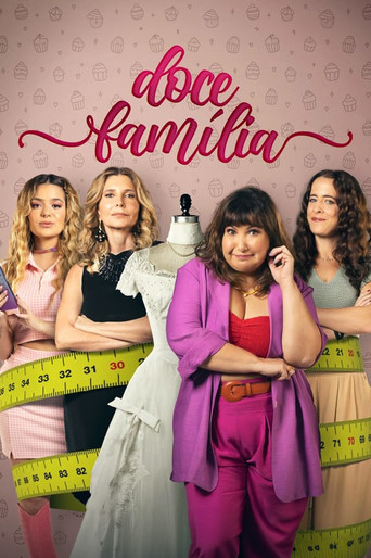 Doce Família movie poster