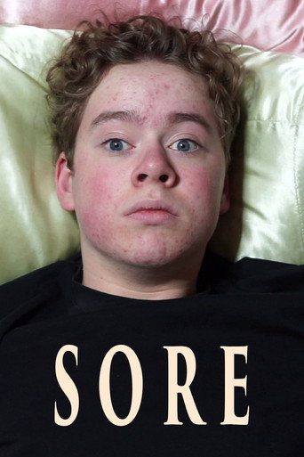 Sore movie poster