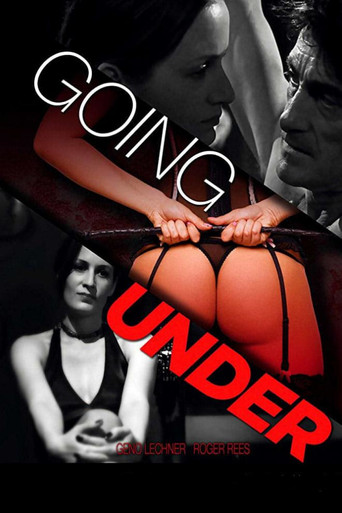 Going Under movie poster