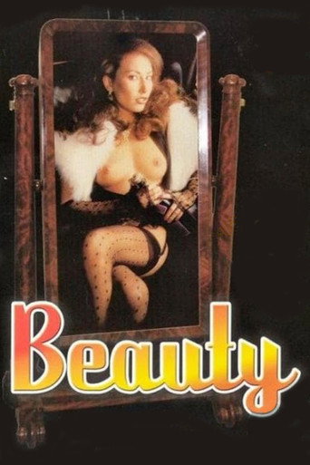 Beauty movie poster