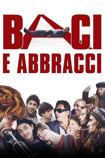 Kisses and Hugs movie poster