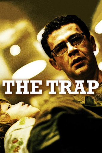 The Trap movie poster