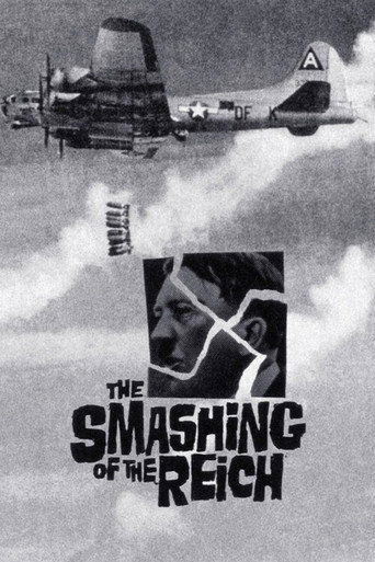 The Smashing of the Reich movie poster