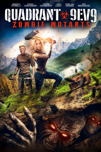 Quadrant 9EV9 movie poster