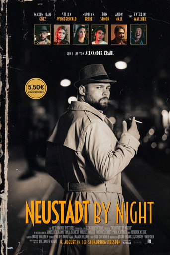 Neustadt by Night movie poster