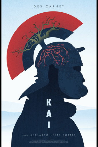 KAI movie poster