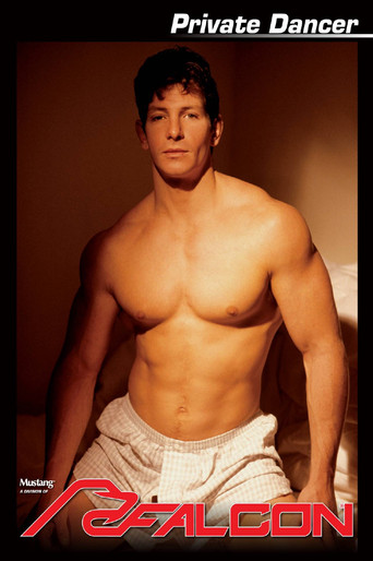Private Dancer movie poster