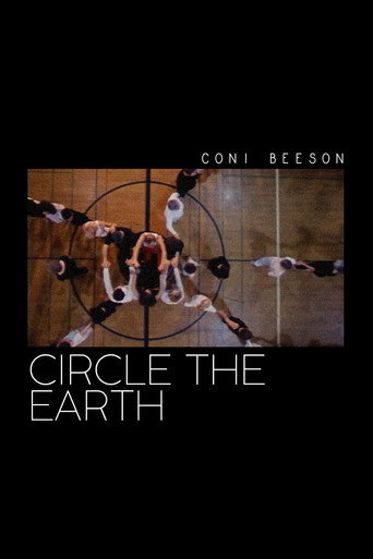 Circle the Earth movie poster