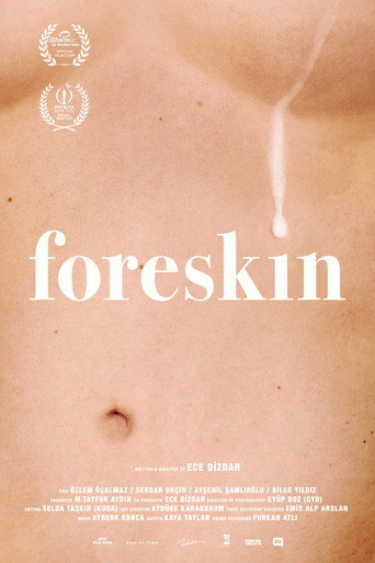 Foreskin movie poster