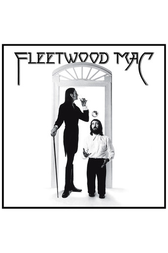 Fleetwood Mac: Fleetwood Mac movie poster