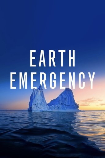 Earth Emergency movie poster