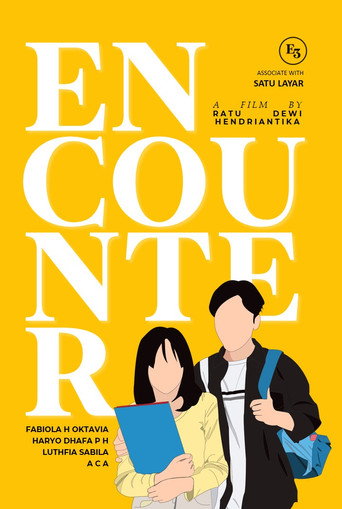Encounter movie poster