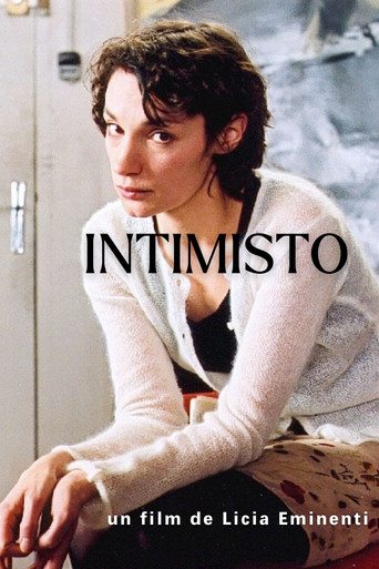 Intimisto movie poster