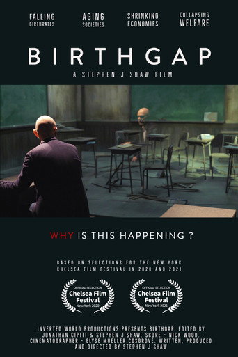 Birthgap - Childless World movie poster