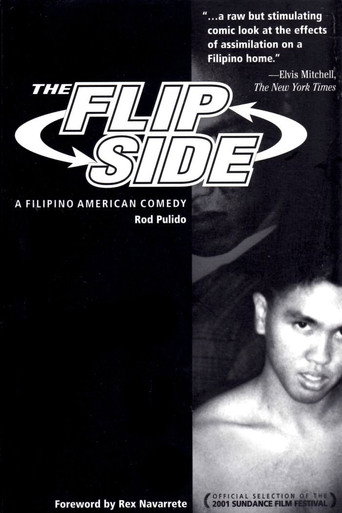 The Flip Side movie poster