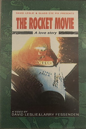 The Rocket Movie movie poster