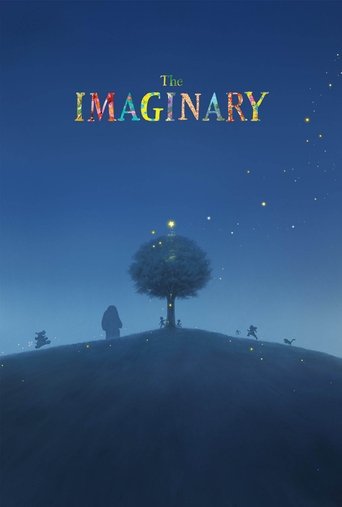 The Imaginary movie poster
