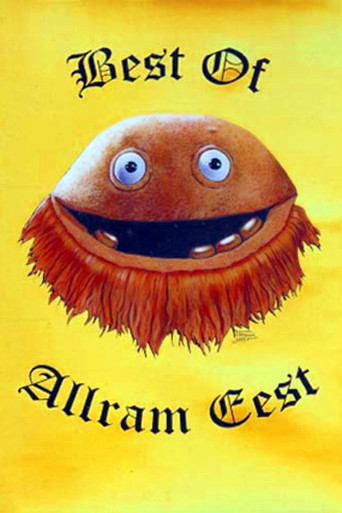 Best of Allram Eest movie poster