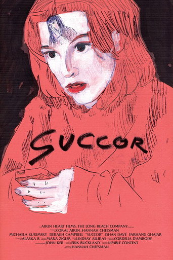 Succor movie poster