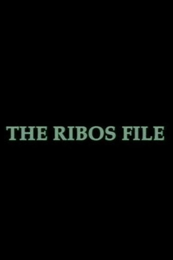 The Ribos File movie poster