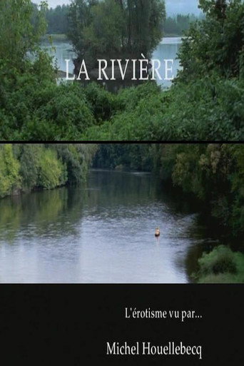 The River movie poster