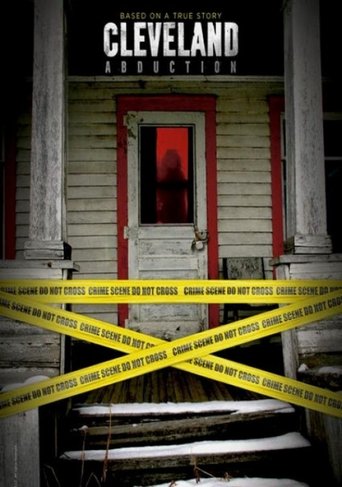 Cleveland Abduction movie poster