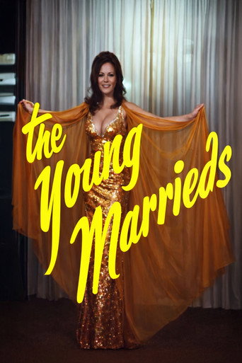 The Young Marrieds movie poster