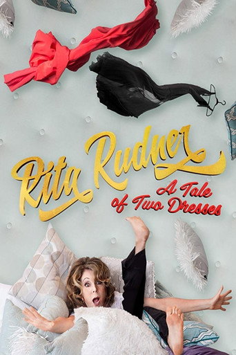 Rita Rudner: A Tale of Two Dresses movie poster
