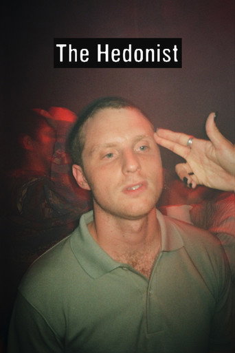 The Hedonist movie poster