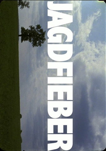 The Hunting Fever movie poster