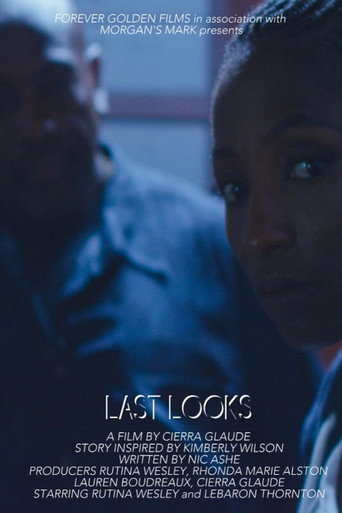 Last Looks movie poster