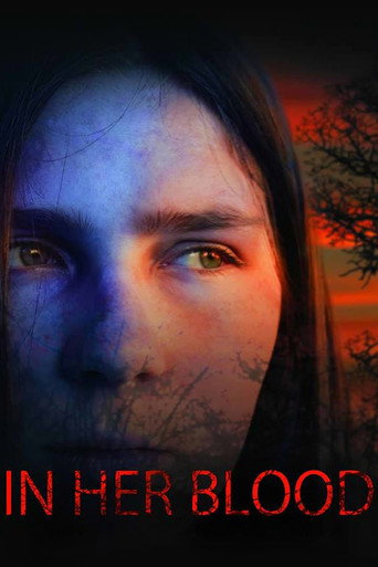In Her Blood movie poster