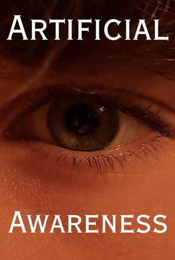 Artificial Awareness movie poster