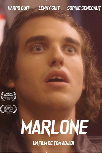 Marlone movie poster