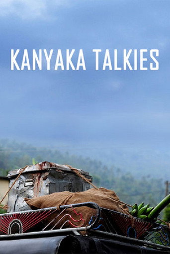 Kanyaka Talkies movie poster