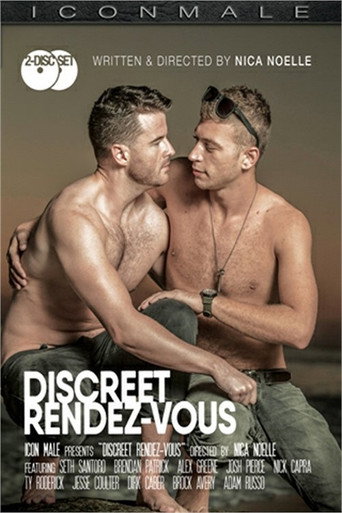 Discreet Rendez-Vous 1 movie poster